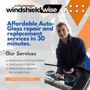 Photo of Windshield Wise
