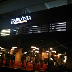 Babilônia