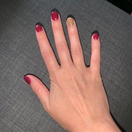 Nails Nails