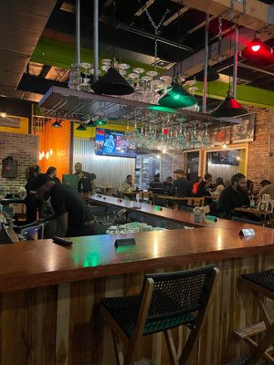 Irie Entree by null