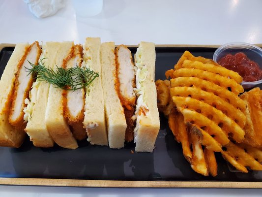 Katsu Bar by null