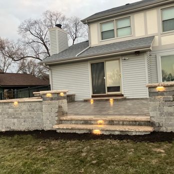Unikstone Hardscape - Landscaping Near Me Unikstone Hardscape - Landscaping Near Me