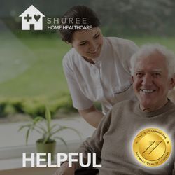 Shuree Home Healthcare