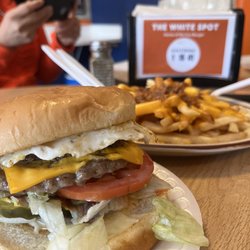 The White Spot - Double Gus
