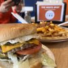 The White Spot gift card