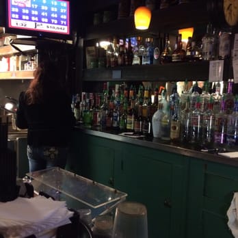 McClenaghans Pub - Keno and drinks and a kitchen. - Dive Bars Near Me - Shelby Township, Michigan