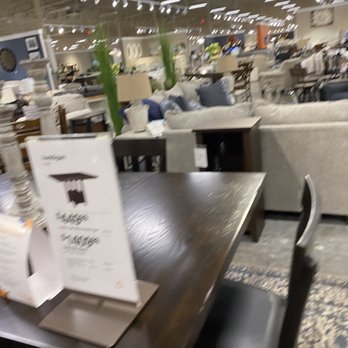 Ashley Store - Furniture Stores Near Me - Orlando, Florida