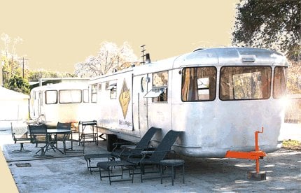 Side Street Projects - social services organization in Pasadena, CA