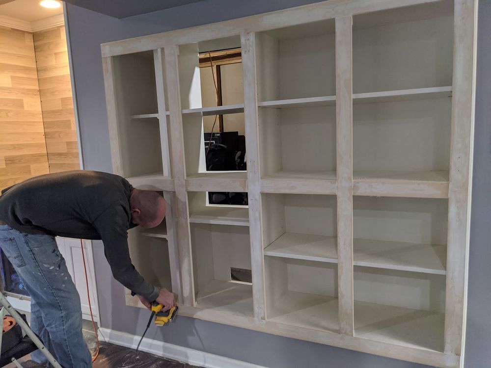 Slide of Handy Heroes