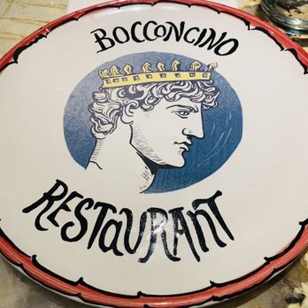 Bocconcino Mayfair - Italian Near Me - London, XGL