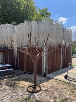 EAST END BALLROOM by null