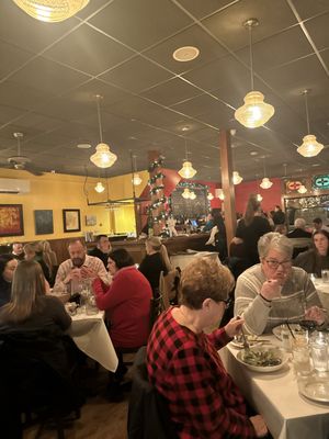 Tenuta's Italian Restaurant by null