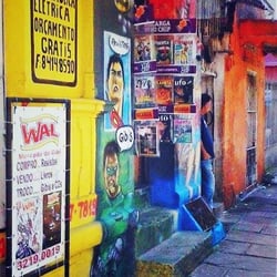 Wal Mercado de Gibis - Loja especializada na venda de gibis raros