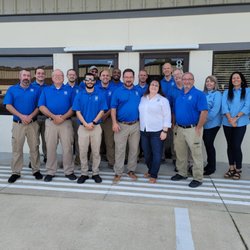 Honor Services - The team!