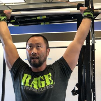 Crossfit Cielo - Learn how to lift with good technique - Gyms Near Me - Superior, Colorado