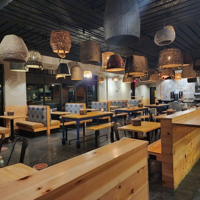 2941 Mediterranean Street Food - Royal Oak by null