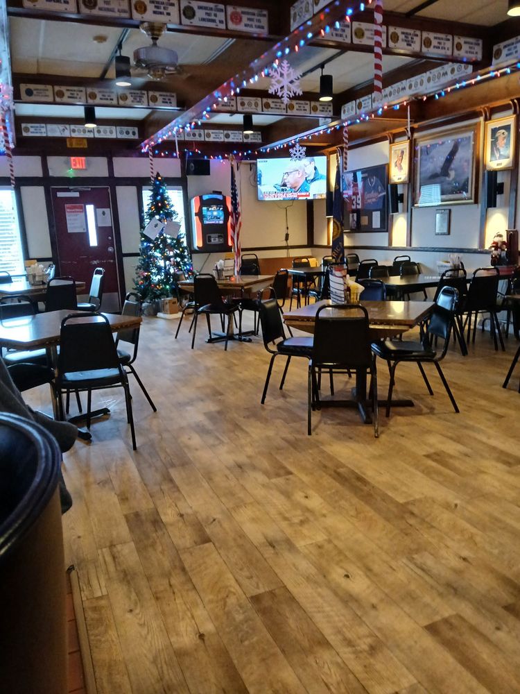 Excelsior American Legion Post 259 - veterans service organization in Excelsior, MN