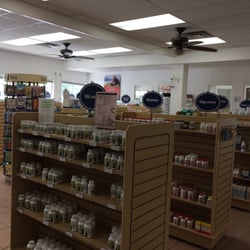 Menaul Compounding Pharmacy
