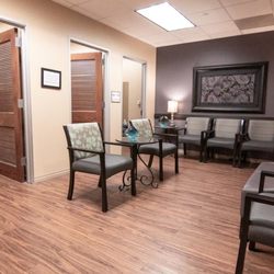 Solis Mammography, a department of Medical City McKinney