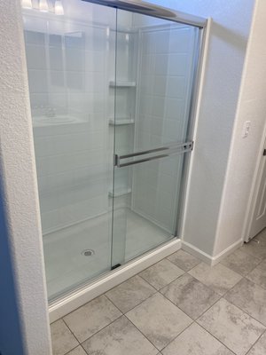 Angie's Cleaning - Deep Cleaning - This home was deep cleaned