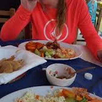 El Jacalito - shrimp combo - Seafood Near Me - Puerto Vallarta, JAL El Jacalito - shrimp combo - Seafood Near Me - Puerto Vallarta, JAL