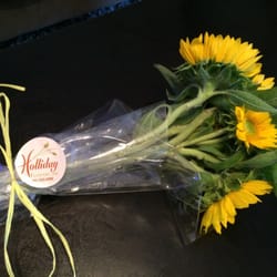 Holliday Flowers & Events