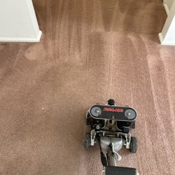 Miracle Men Carpet Cleaning