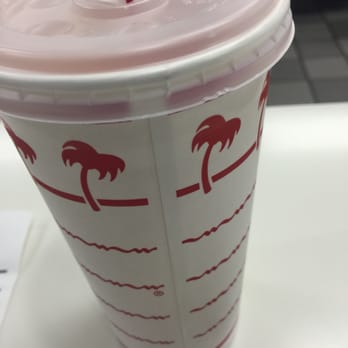 In-N-Out Burger - Lemonade crackin!!!!! - Fast Food Near Me - Millbrae, California In-N-Out Burger - Lemonade crackin!!!!! - Fast Food Near Me - Millbrae, California