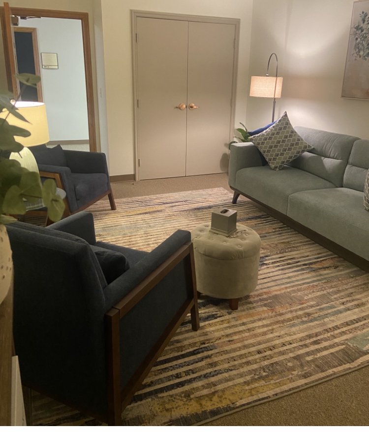 Kerri S Overstreet, LPC - grief counselor in Baton Rouge, LA