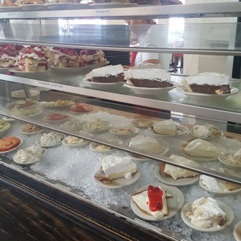Matthews Cafeteria - Desserts - Southern Near Me - Tucker, Georgia Matthews Cafeteria - Desserts - Southern Near Me - Tucker, Georgia