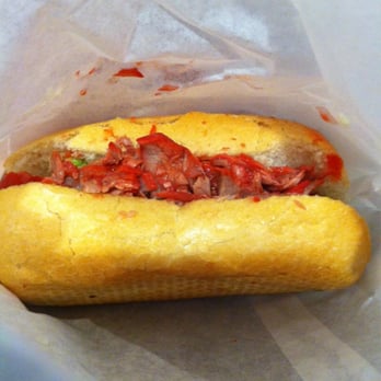 Roasting Water - BBQ pork baguette - Coffee & Tea Near Me - Westminster, California Roasting Water - BBQ pork baguette - Coffee & Tea Near Me - Westminster, California