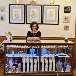 Imperfecta gallery