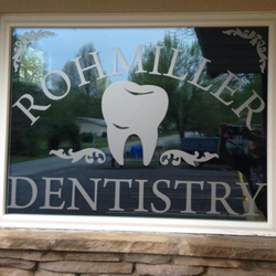 Randall Rohmiller, DDS