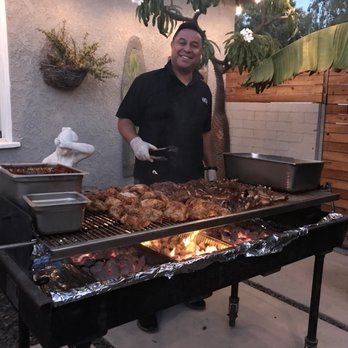 Frank's BBQ & Catering - Barbeque Near Me - Upland, California Frank's BBQ & Catering - Barbeque Near Me - Upland, California