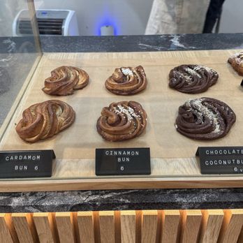 Ferrane Bakery - pastries - Bakeries Near Me - Brooklyn, New York