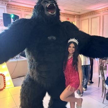 Partylux - Quinceañera event August 30th - Photo Booth Rentals Near Me Partylux - Quinceañera event August 30th - Photo Booth Rentals Near Me