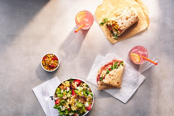 Piada Italian Street Food by null
