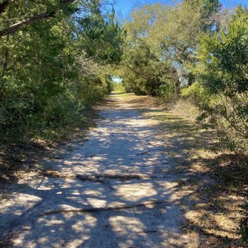 Sharktooth Beach - Sharktooth Beach -- 0.85mi path to beach - Beaches Near Me - Jekyll Island, Georgia