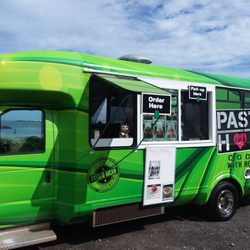 Yelp Elite Perk: FREE Pastele Plate From Pastele House Maui - 11/15/18 They are at the Kahului Harbor today. You can still redeem your Yelp Elite Perk. Yay!