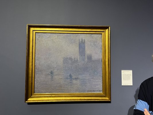 Museum of Fine Arts by null