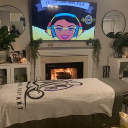 Massage RaDiant - Massage in the comfort of your home