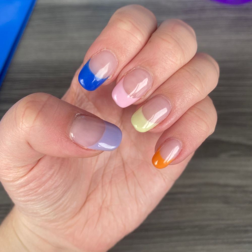 Sassy Nail Bar - Nail Salons Near Me - Charlotte, North Carolina Sassy Nail Bar - Nail Salons Near Me - Charlotte, North Carolina