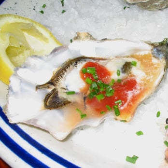 Fish - BBQ Oyster - Seafood Near Me - Sausalito, California Fish - BBQ Oyster - Seafood Near Me - Sausalito, California