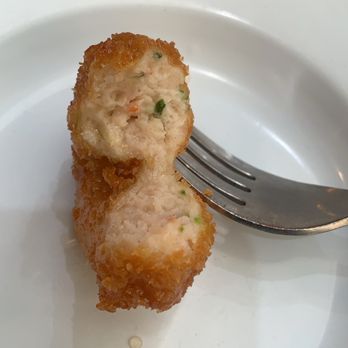 Sup Thai Kitchen  - Thai Shrimp Donuts - Thai Near Me - Fresh Meadows, New York
