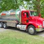 Photo of Barry's Septic Service Co