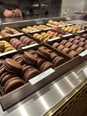 Jean-Paul Hévin by null