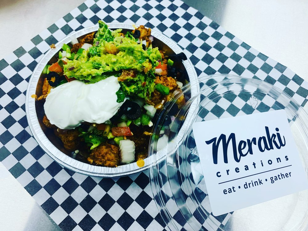 Meraki Creations At Manson, Manson Roadtrippers