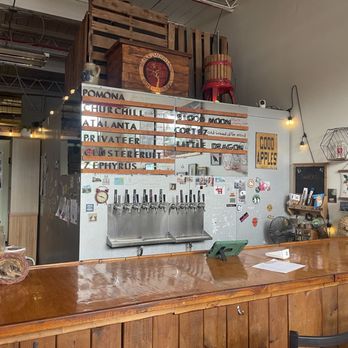 Black Mountain Cider + Mead - Menu of the taps! - Meaderies Near Me - Black Mountain, North Carolina Black Mountain Cider + Mead - Menu of the taps! - Meaderies Near Me - Black Mountain, North Carolina