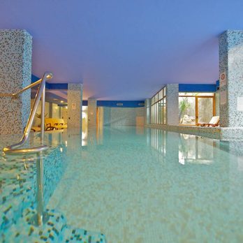 Aloe Spa - Day Spas Near Me - Rome, RM