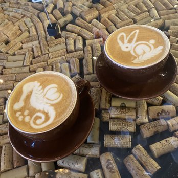 Detour Coffee - Vanilla Lattes - Coffee & Tea Near Me - Arlington, Virginia Detour Coffee - Vanilla Lattes - Coffee & Tea Near Me - Arlington, Virginia